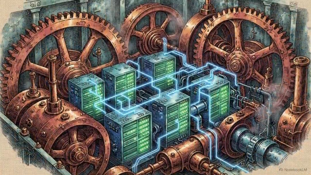 Bio-Debt — A Public Record of Extraction